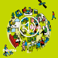 Digital media segments: Looking beyond generations