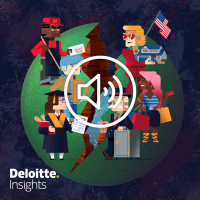 Are we headed for a poorer United States?