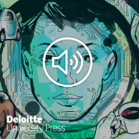 Achieving digital maturity