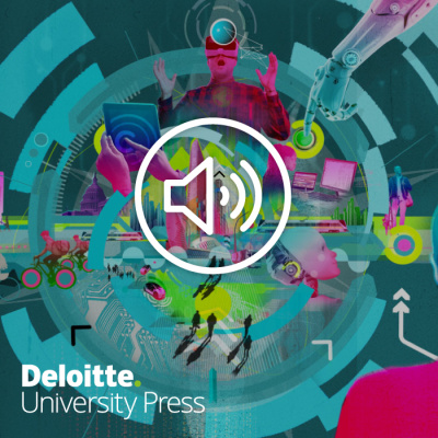 The Press Room From Deloitte Insights