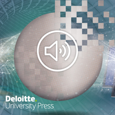 The Press Room From Deloitte Insights