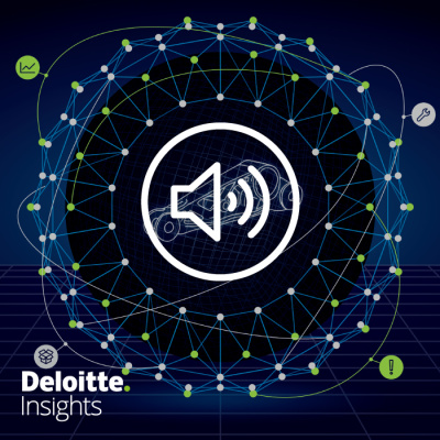 The Press Room From Deloitte Insights