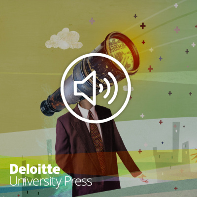 The Press Room From Deloitte Insights