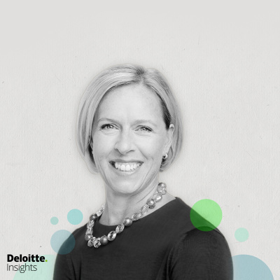 The Press Room From Deloitte Insights