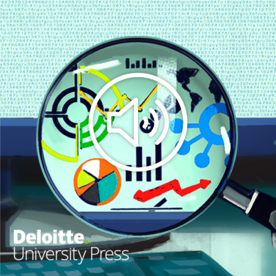 The Press Room From Deloitte Insights