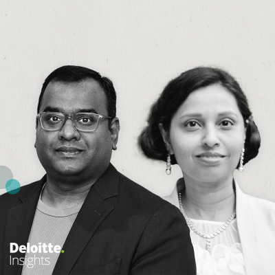 The Press Room From Deloitte Insights