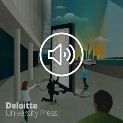 The Press Room From Deloitte Insights