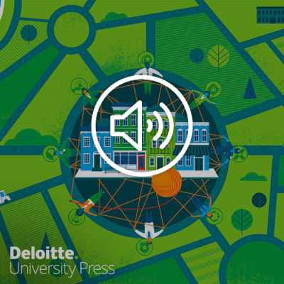 The Press Room From Deloitte Insights