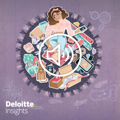 The Press Room From Deloitte Insights