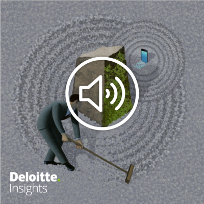 The Press Room From Deloitte Insights