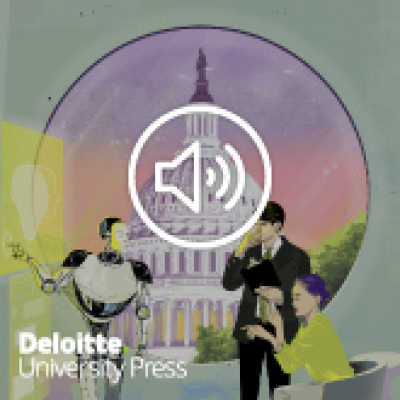 The Press Room From Deloitte Insights