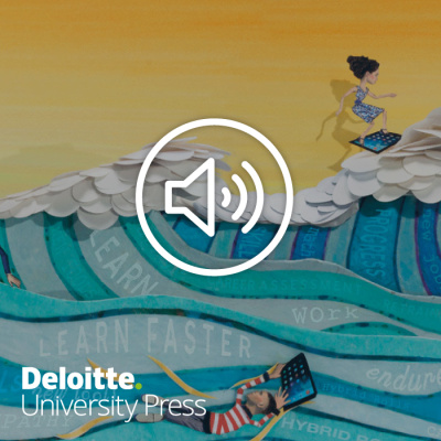 The Press Room From Deloitte Insights