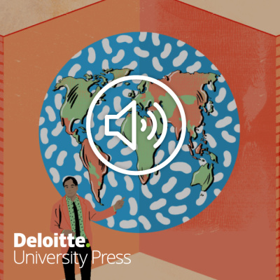 The Press Room From Deloitte Insights