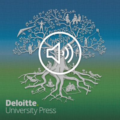 The Press Room From Deloitte Insights
