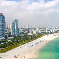 Why Was THIS Hotel In Miami The Place To Be In The 1980s?