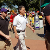 EXCLUSIVE: Conservative Commentator Tells Us How Franken Harassed Her REPEATEDLY