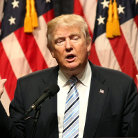 Are We Seeing The Start Of A BOOMING New Trump Economy?