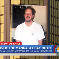 Did The Vegas Shooter Act Alone?