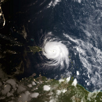 How Badly Was Puerto Rico Damaged By Hurricane Maria?