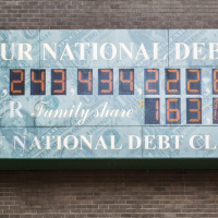 How Much Money Will The Senate Tax Bill Add To The National Debt?