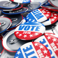 Commission Chief: We May Never Know How Many People Voted Illegally In 2016