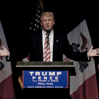 Why Did THIS Group Of Conservatives Vote For President Trump?