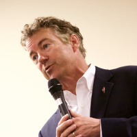 What Happened To Rand Paul Over The Weekend?