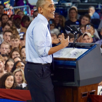 Is Obama Trying To Make A Last-Minute End-Run Around The Second Amendment?