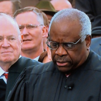 Rumors Of New Supreme Court Vacancy Arise