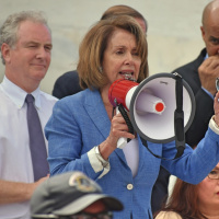 How Bad Are The Problems Facing Democrats?