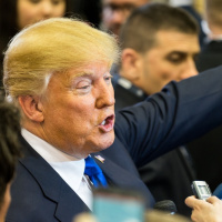 What Did Trump JUST Do To Make China So Mad?