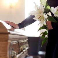 What Are Some Of The More Unusual Funeral Traditions In The World?