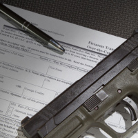 You Wont Believe How Many People Applied For Gun Background Checks Last Friday!
