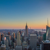 We Have The Latest On An Attempted Terror Attack in New York City