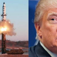 Trump Just Put North Korea On Notice...