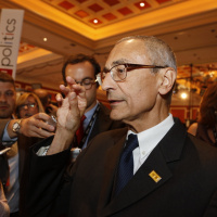 John Podestas Brother Is In BIG Trouble...