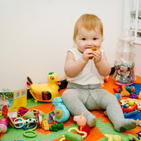 Are Your Childrens Toys Spying On You?