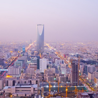 Whats Going On In Saudi Arabia?