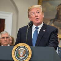 Should Trump Talk To North Korea Without Preconditions?