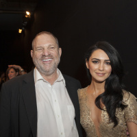 Is Harvey Weinstein Taking His Rehab Seriously?