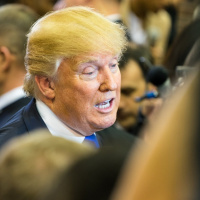 Is Trump Smart To Confront China?