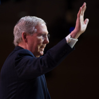 Mitch McConnell Has THIS To Say About The Russian Election-Hacking Accusasions