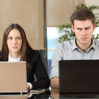 What Can You No Longer Say To A Coworker?