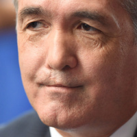 AZ Rep Trent Franks Calls For Special Counsel Muellers Resignation