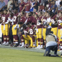 Are Some Businesses Striking Back Against The NFL Protests?