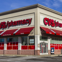 CVS Makes a Deal That Could Rock the Health Industry
