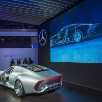 We Preview The Consumer Electronic Show