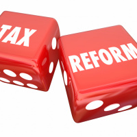Economist Gives Us The Inside Scoop On Tax Reform!