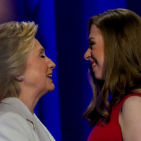 Is the Clinton Era Finally Over?