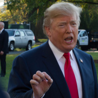 Is President Trump About to Create a Commission to Study Radical Islam?